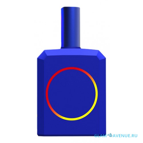 Histoires De Parfums This Is Not A Blue Bottle 1.3