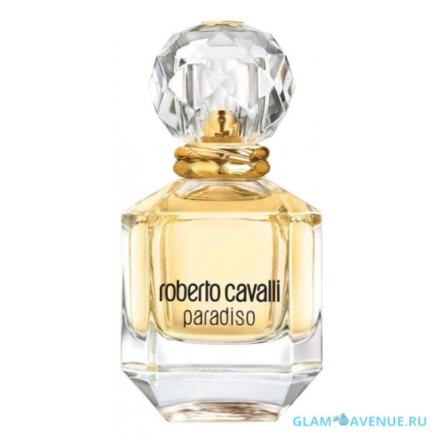 Roberto Cavalli Paradiso