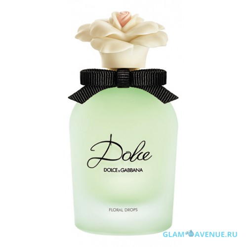 Dolce Gabbana (D&G) Dolce Floral Drops