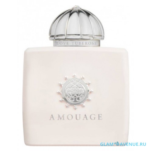 Amouage Love Tuberose