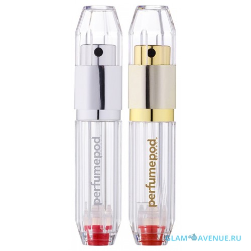 Атомайзер Perfumepod Crystal Perfume Spray 5мл