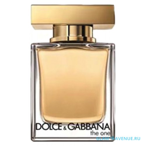 Dolce Gabbana (D&G) The One Eau De Toilette