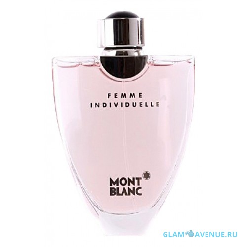 Mont Blanc Femme Individuelle