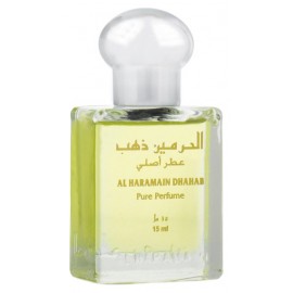 Al Haramain Perfumes Dhahab