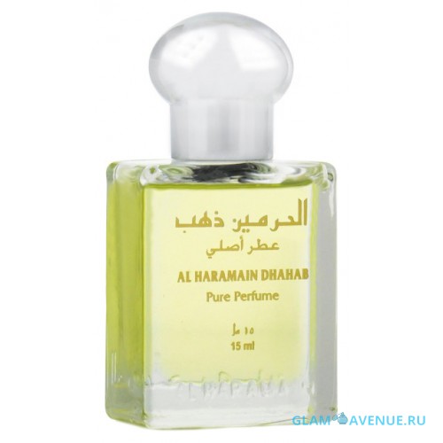 Al Haramain Perfumes Dhahab