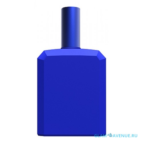 Histoires De Parfums This Is Not A Blue Bottle