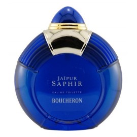 Boucheron Jaipur Saphir Винтаж