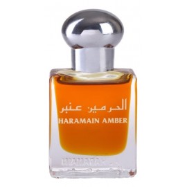 Al Haramain Perfumes Amber