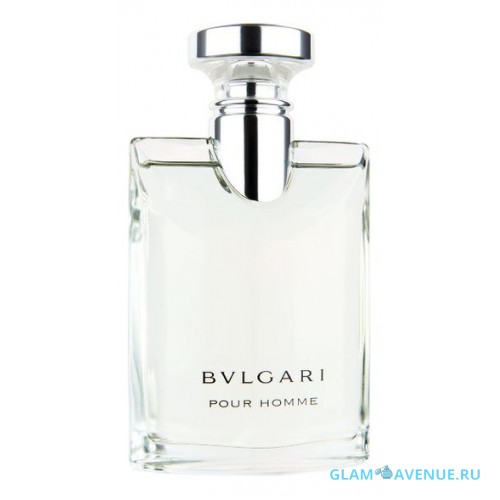 Bvlgari Pour Homme