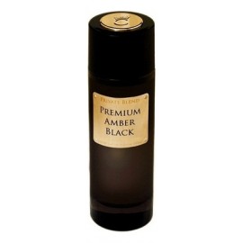 Private Blend Premium Amber Black