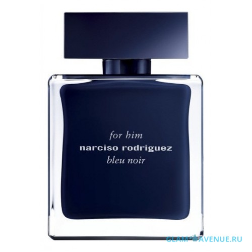 Narciso Rodriguez Bleu Noir For Him