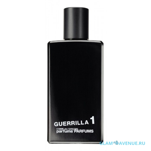 Comme Des Garcons Series 8: Guerrilla 1