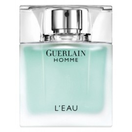 Guerlain Homme L'Eau