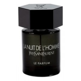 YSL La Nuit de L'Homme Le Parfum