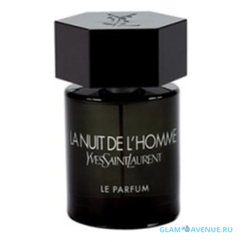 YSL La Nuit de L'Homme Le Parfum