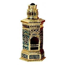 Al Halal Perfumes Mukhallath Shuyookhi Gold
