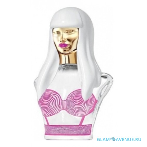 Nicki Minaj The Pinkprint