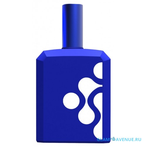 Histoires De Parfums This Is Not A Blue Bottle 1.4