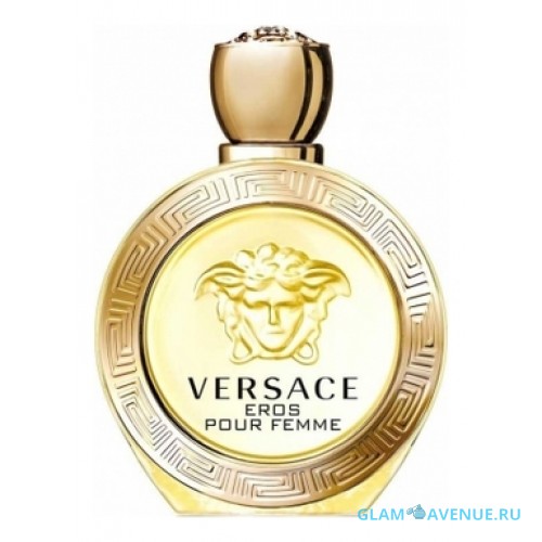 Versace Eros Pour Femme Eau De Toilette