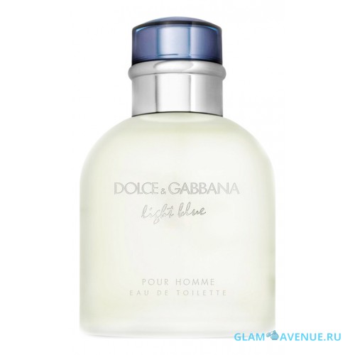 Dolce Gabbana (D&G) Light Blue Pour Homme