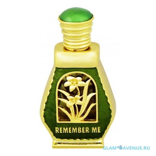 Al Haramain Perfumes Remember Me