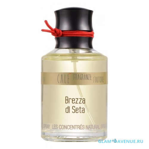 Cale Fragranze D'Autore Brezza Di Seta