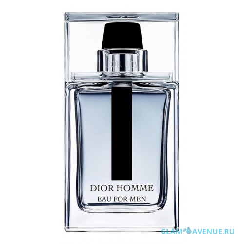 Christian Dior Homme Eau For Men