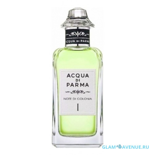 Acqua Di Parma Note Di Colonia I