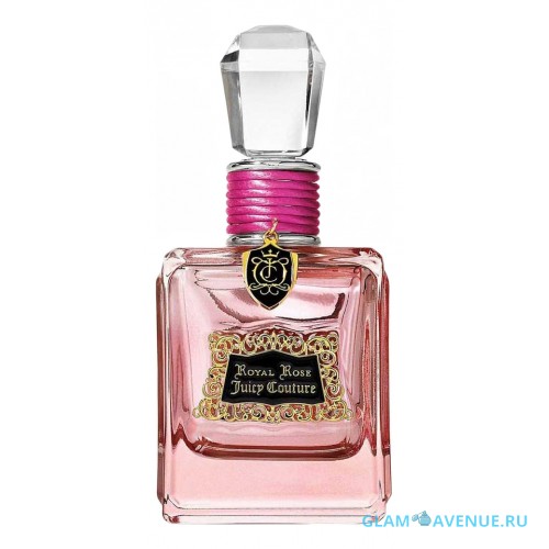 Juicy Couture Royal Rose