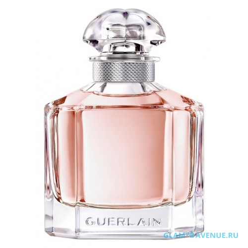 Guerlain Mon Guerlain Eau De Toilette