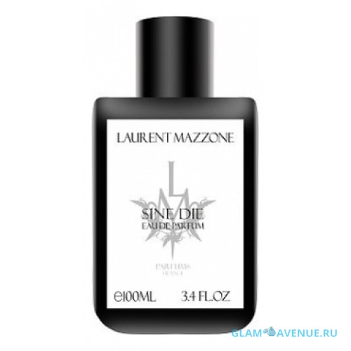 LM Parfums Sine Die