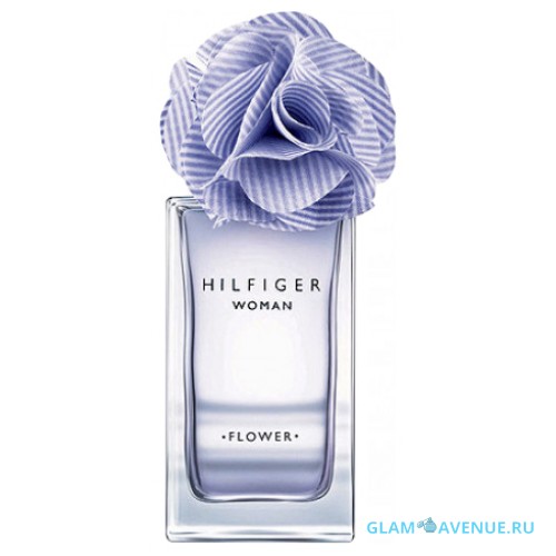 Tommy Hilfiger Flower Violet