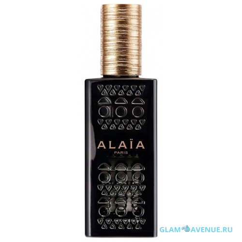 Alaia Paris