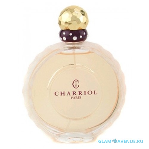 Charriol Eau De Toilette