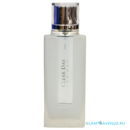 Etienne Aigner Clear Day For Men