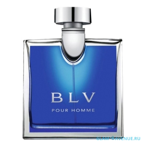 Bvlgari BLV Men