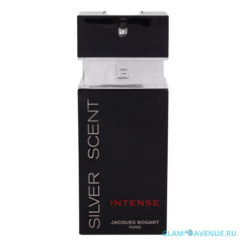 Jacques Bogart Silver Scent Intense