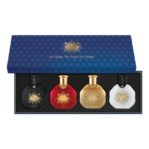 Parfums du Chateau de Versailles Set