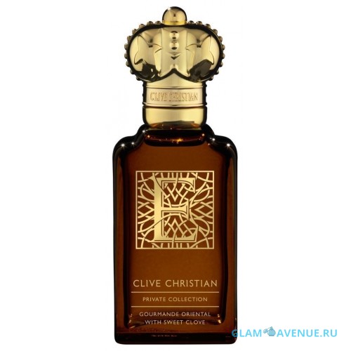 Clive Christian E: Gourmande Oriental