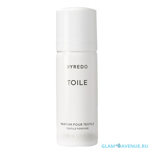 Byredo Toile Textile Perfume