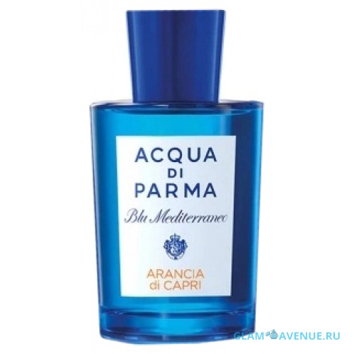 Acqua Di Parma Arancia Di Capri