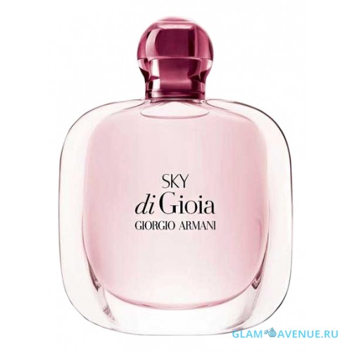 Armani Di Gioia Sky