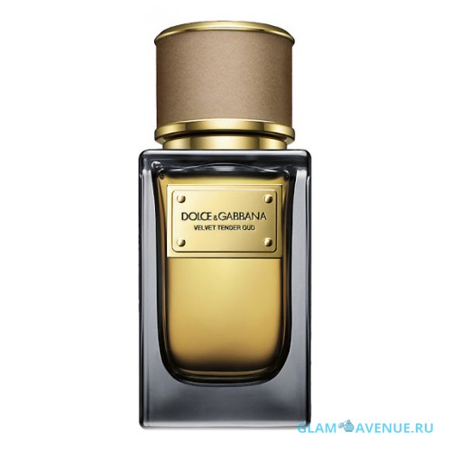 Dolce Gabbana (D&G) Velvet Tender Oud