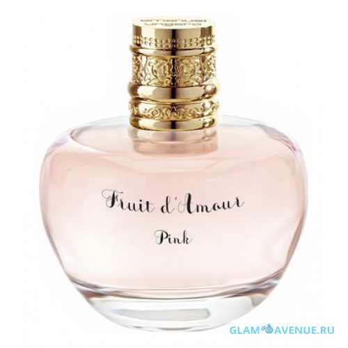 Emanuel Ungaro Fruit D'Amour Pink