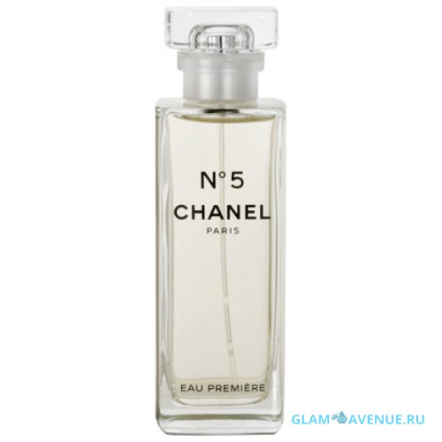 Chanel No5 Eau Premiere