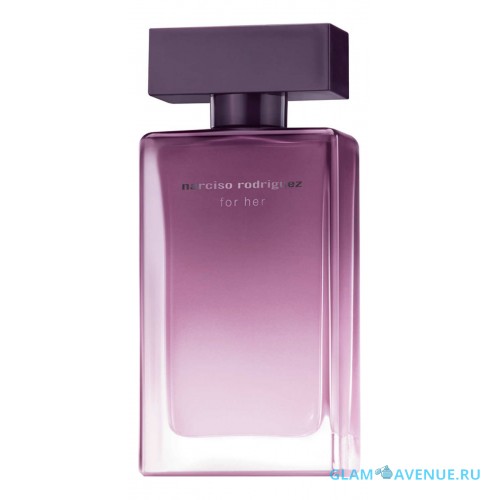 Narciso Rodriguez For Her Eau De Toilette Delicate Limited Edition