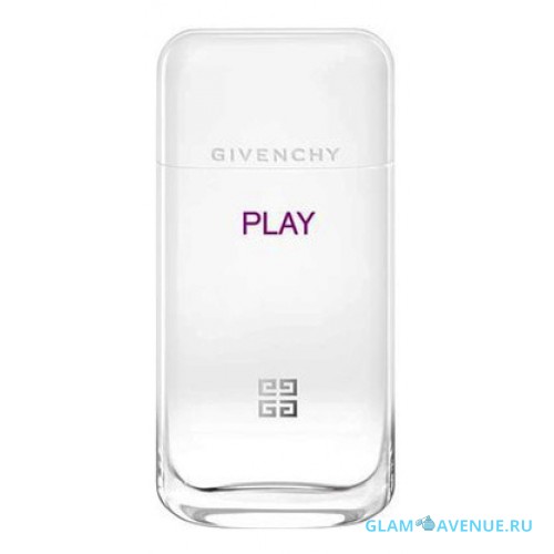 Givenchy Play Pour Femme Eau de Toilette