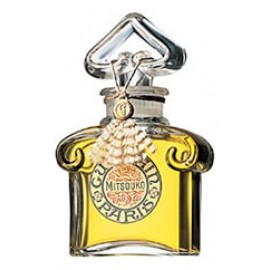 Guerlain Mitsouko Винтаж