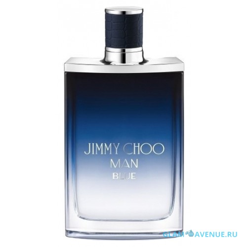 Jimmy Choo Man Blue