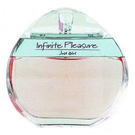 Estelle Vendome Infinite Pleasure Just Girl